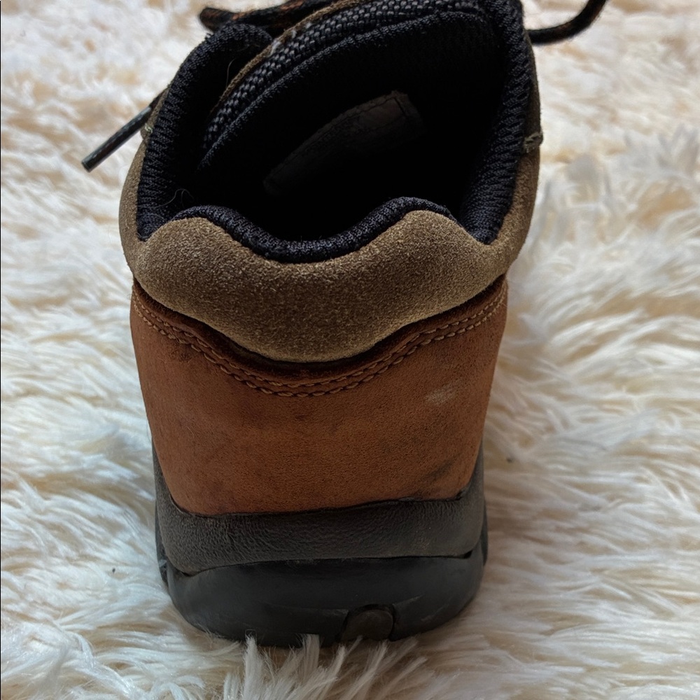 Merrell Brown and Black Athletic Shoes - Picture 5 of 13